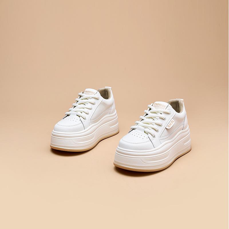 

Little White Shoes Women s 2025 Autumn New Flat-bottomed Korean Version Versatile Casual Shoes Popular Comfortable Student Women s Shoes 39 белый