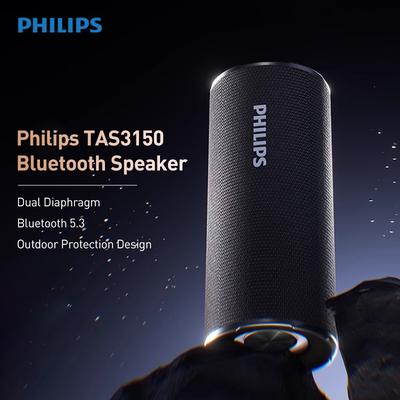 Philips TAS3150 Głośnik zewnętrzny Głośnik Bluetooth Technologia odporności na szum wiatru