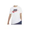 Nike Kids T Shirts Moderate AR5252-107