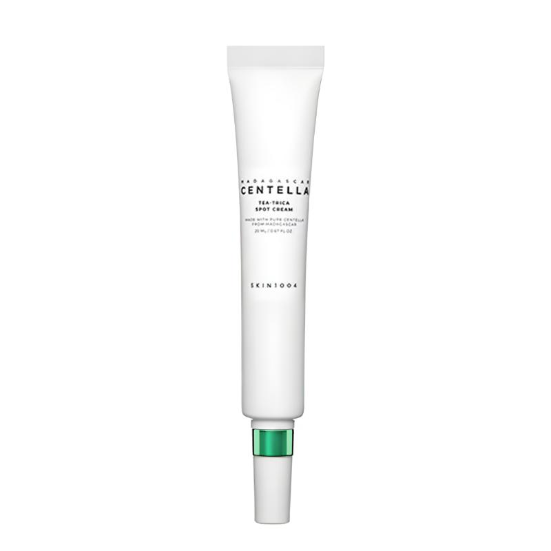 Madagascar Centella Tea-Trica Spot Cream