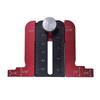 1pc Woodworking Height Gauge Adjustable Angles For Table Saw Circular Saw Routers Depth Height Gauge Accessories