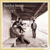 CD SUNSET SWISH, YUKI TOMITA, JUNZO IS - Anatanomachideaimashou(shokaiseisan SECL438 Japan Japanese Pop/Rock Used