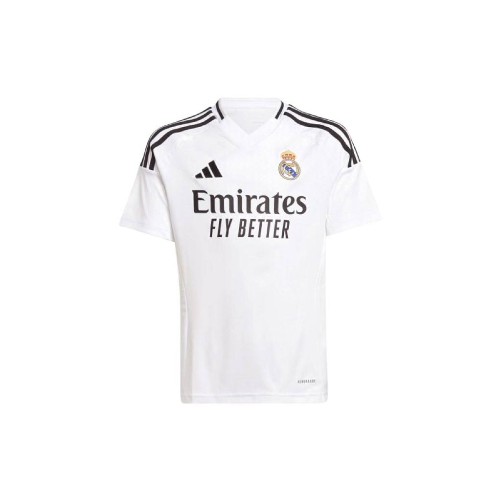 Real Madrid Kids Jersey Real H Jsy Y It5186