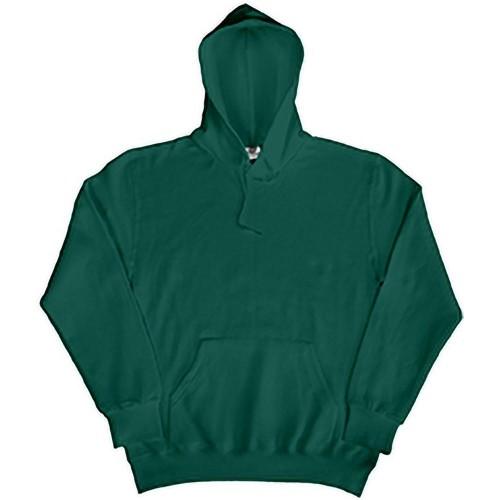 

SG Mens Plain Hooded Sweatshirt Top / Hoodie 2XL