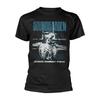 Soundgarden 'Jesus Christ Pose' T Shirt - NEW Audioslave Chris Cornell Unisex T-Shirt