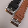 Business Style Stylish Bracelet 22mm For Huawei GT 6 46mm Smartwatch Accessories  Synthetic Leather Watch Band For Men And Women