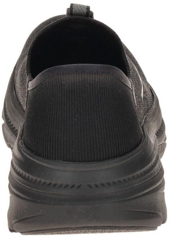 Кроссовки Skechers Max Cushioning Arch Fit 2 0 Cambridge Sneaker black