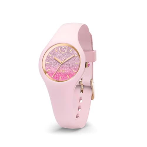 

Sailor Moon x ICE-WATCH Watch, Extra Small, 28mm, with Silicone and Rubber Strap, 020048, Women s, Authentic, Sailor Moon Chibi Moon