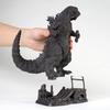 Kaiyodo ARTPLA SCULPTURE WORKS Godzilla Approximately 185mm Unpainted Plastic Model Kit AP050 ReImagination, Tall, Non-scale,
