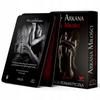 Card Sex Game Erotic Game For Couples Arcana of Love Romantic Deck