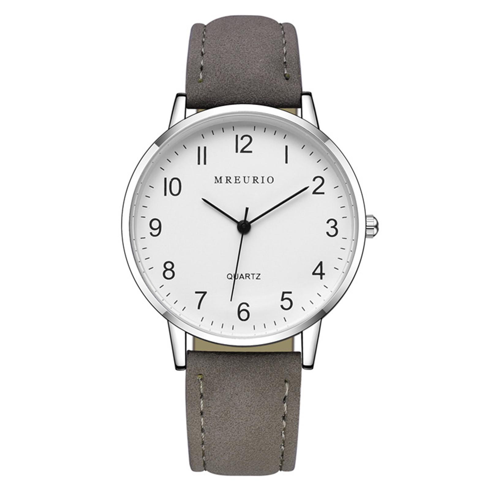 

Мужские светящиеся часы-будильник для бега One Size