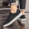 Fashion Breathable Outdoor Sneakers Men Shoes Handmade Leather Dress Flats Casual Shoe Walking Footwear Men Genuine Leather Oxford Shoes