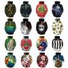 Festive Men Women Christmas 3d Graphic Printed Hoodie Sweatshirt Jumper Tops