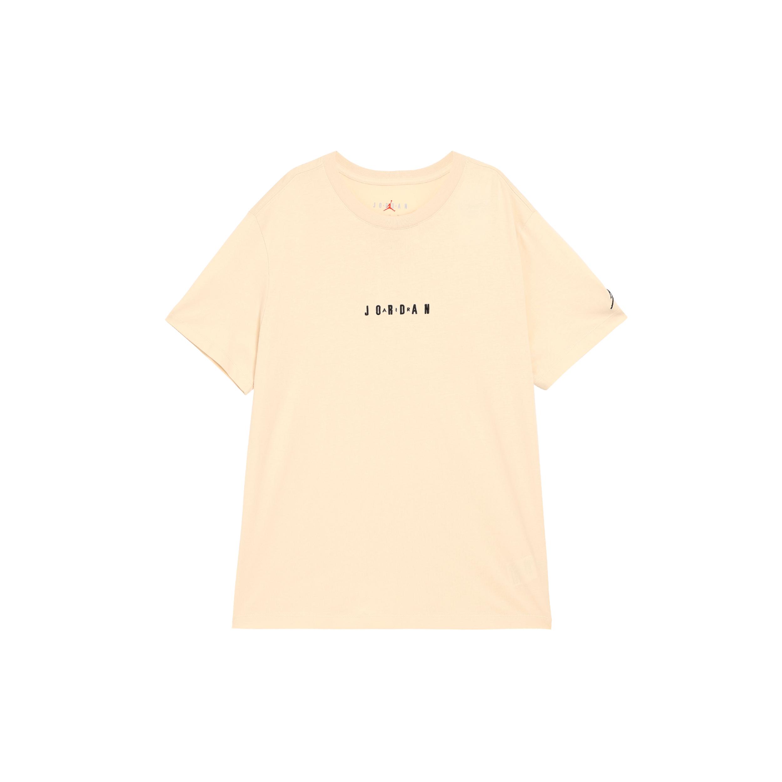 Jordan T Shirt Men s Legend Light Umber DM3183-203 S