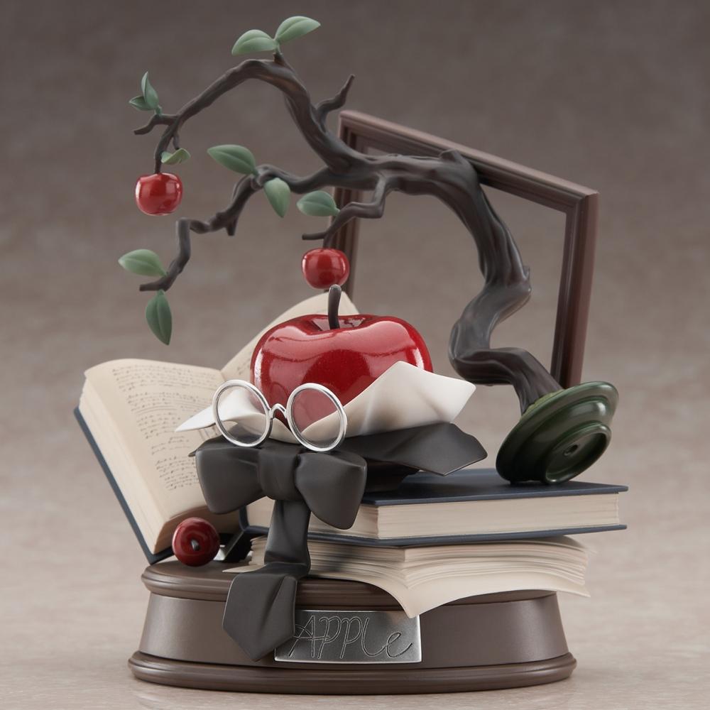 Reverse  1999 Limepie Juicy Ver. Apple Erudite Model