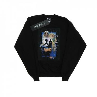 Erkekler Bölüm VI Film Afiş Sweatshirt