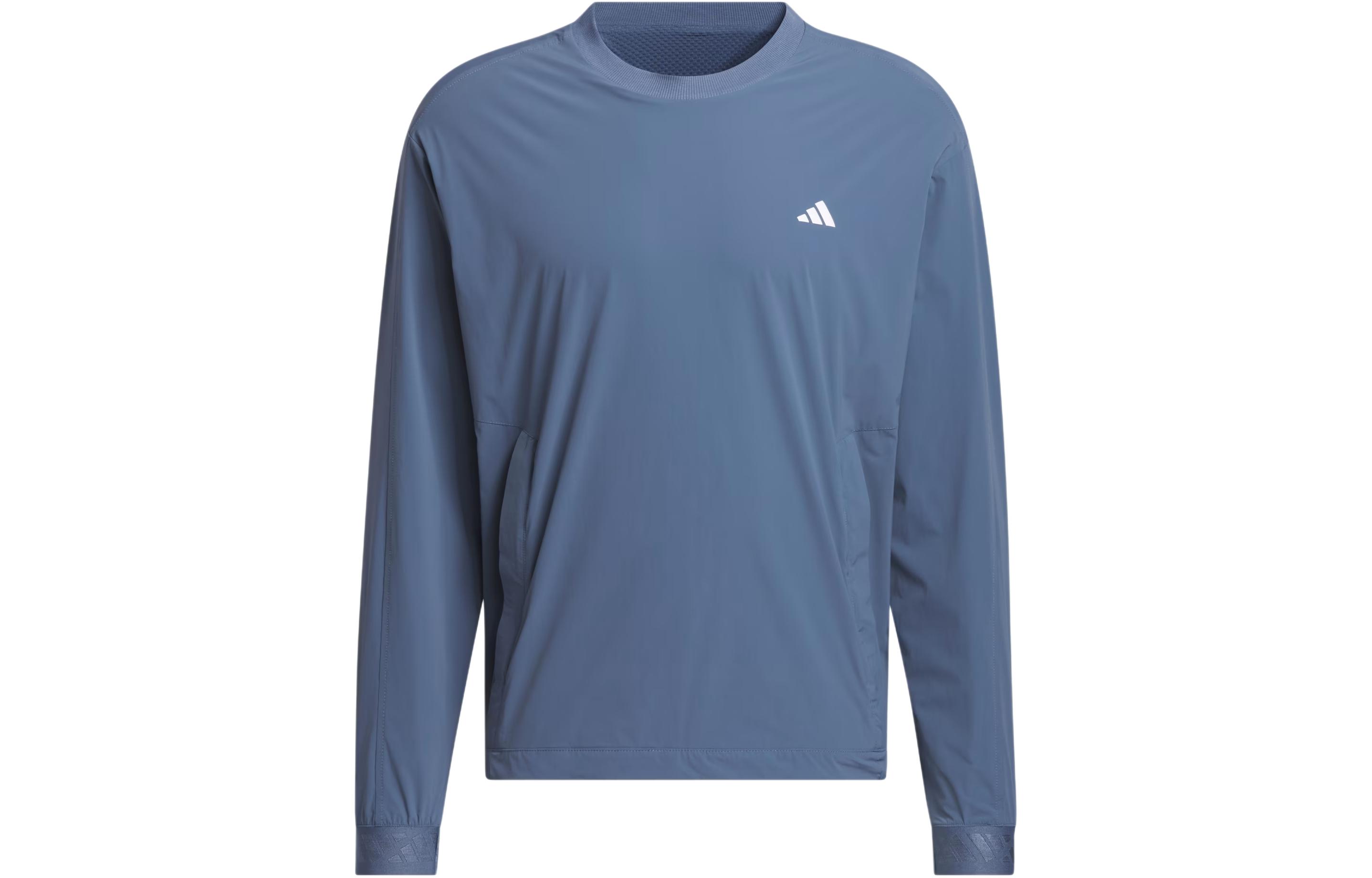 Adidas Ultimate365 Tour Wind.Rdy Sweatshirt IU4704 M