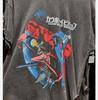 Vintage Cowboy Bebop Anime Short Sleeve BLACK Color Shirt REPRINT