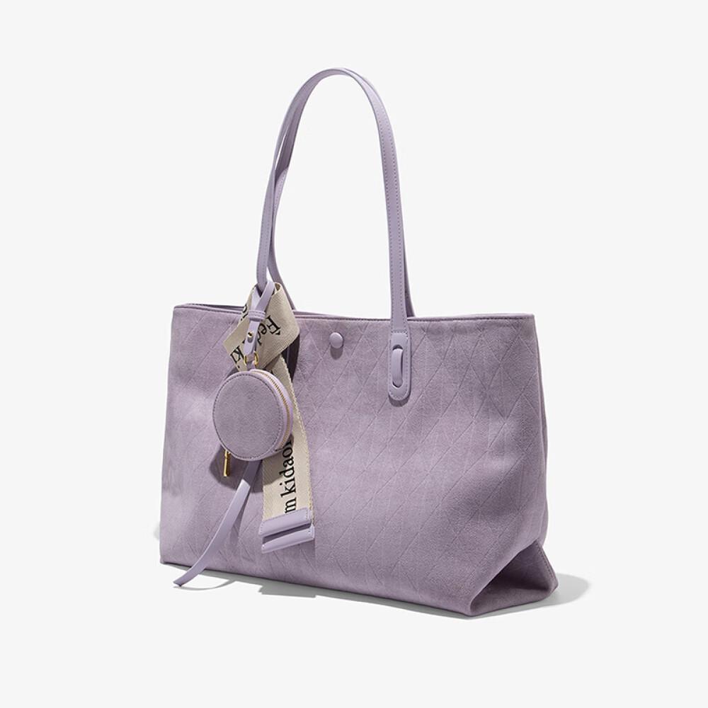 Large capacity Shoulder Bag Commuter tote bag for girlfriend birthday gift Length 44cm wide 15cm high 27cm