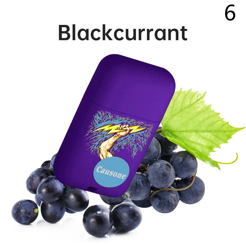 Double Hole Energizing Energy Bar Aromatherapy Nasal Inhaler Energy Vapors Stick Aromatherapy Stick Stimulating Scent