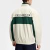 New FILA Jackets & Coats Men's Ivory A11M413704FIV