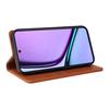 YIKATU YK-001 For Realme C67 4G Case Shockproof Leather Wallet Phone Cover