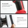 Jindu Dual-Use High Power Handheld Diamond Core Drill Machine for Concrete and Air Conditioner Installation