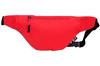 Fila Saszetka biodrowa Slim, Unisex czerwona Saszetka biodrowa