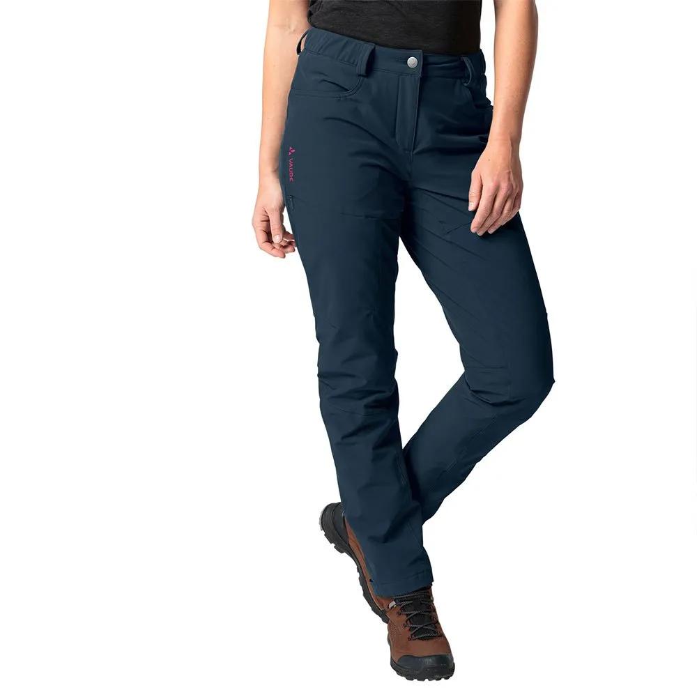 

VAUDE Брюки Moena Winter 42/Short