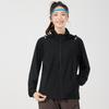 1011 Summer New Outdoor Lightweight Sunscreen Clothing Men's and Women's Couples Sunscreen Jacket UV Protection Thin Ice Feel