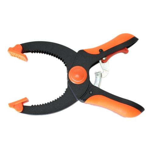 BIGMAN Locking Resin Clamp 240 BRC-3