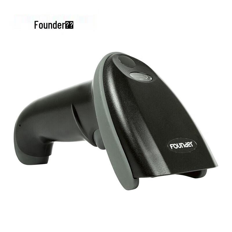 Founder X3000 Automatic Sensing 2D Barcode Scanner