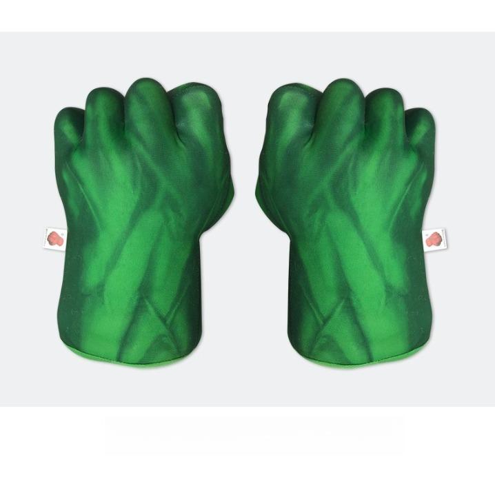 Boxing gloves, Green fists, Zongba boxing gloves, Spider Fists, Hero Fists, Zongke gloves toys