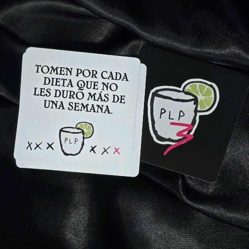 PA LA PEDA 3, GIRLS NIGHT GAME