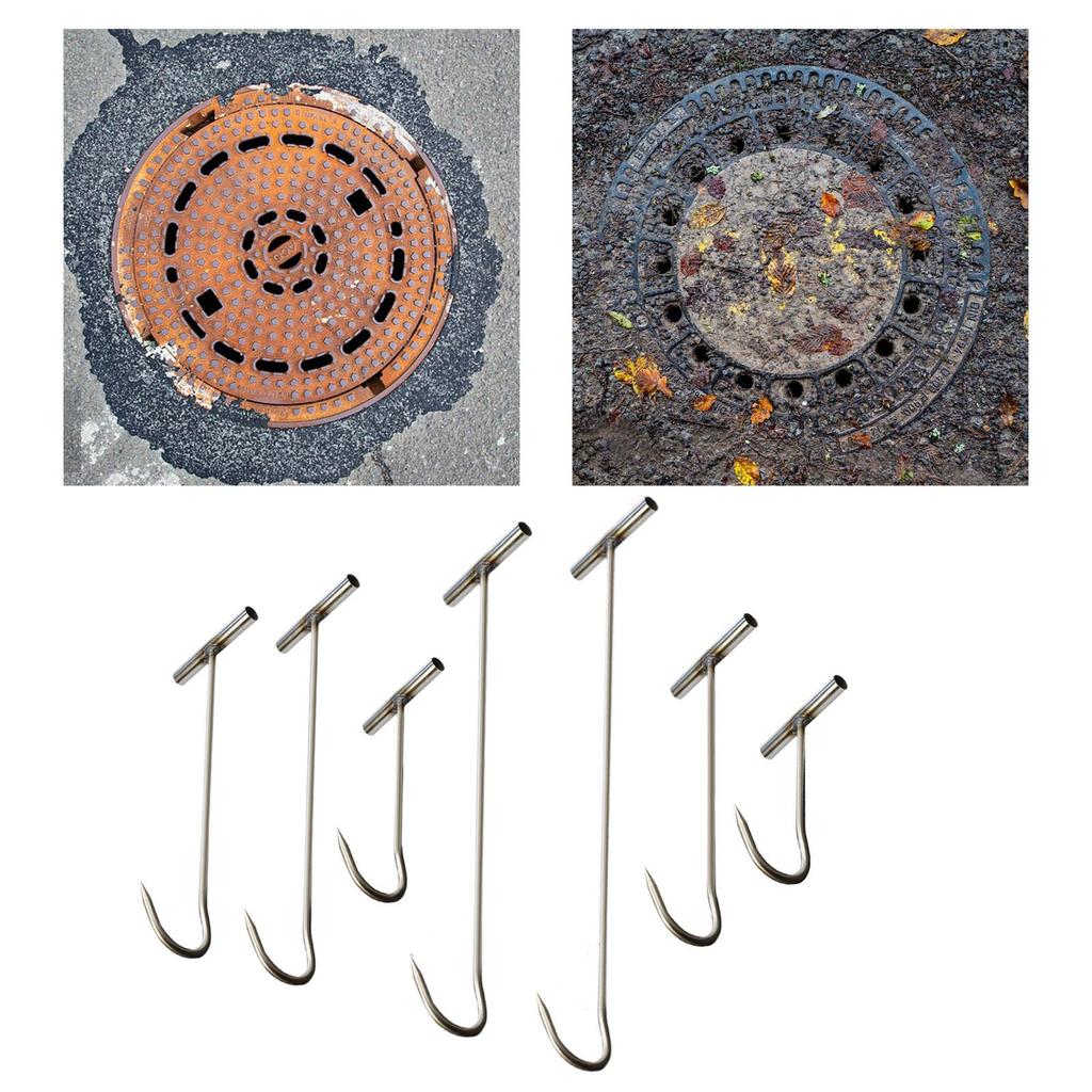 Meat Hook for Culinary Experts