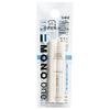 Tombow Pencil Holder Eraser Replacement Eraser for Mono One ER-SSM [Set of 3]
