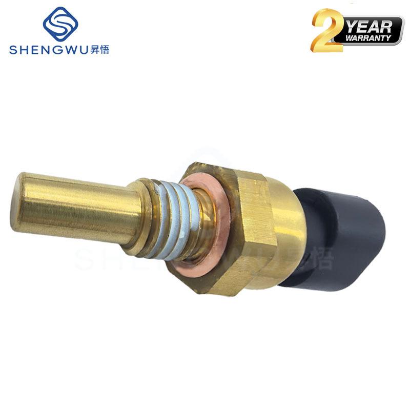 Engine Coolant Temperature Sensor19236568 19236563 12608814 15326388 For Chevrolet Tahoe Daewoo GMC Envoy Buick Cadillac CTS ATS
