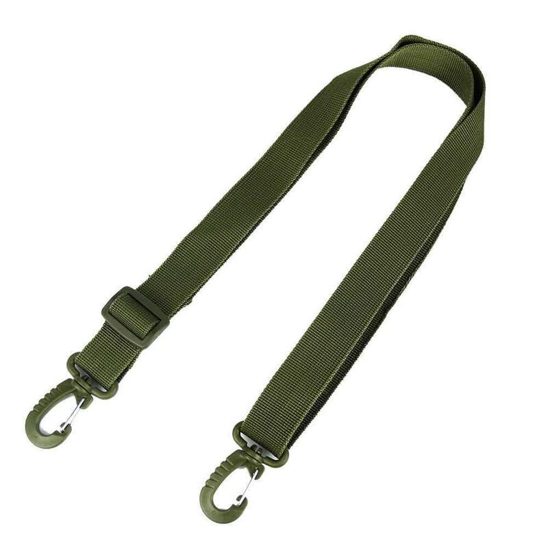 Tactical Adjustable Water Bottle Pouch