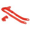 NICECNC For Honda CRF150F 2003-2005 CRF230F 2003-2019 2018 2017 2016 2015 2014 Motorcycle Chain Slider Guide CRF 150F CRF 230F