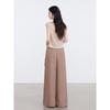 Women's Korean Style Knit Two-Piece Set