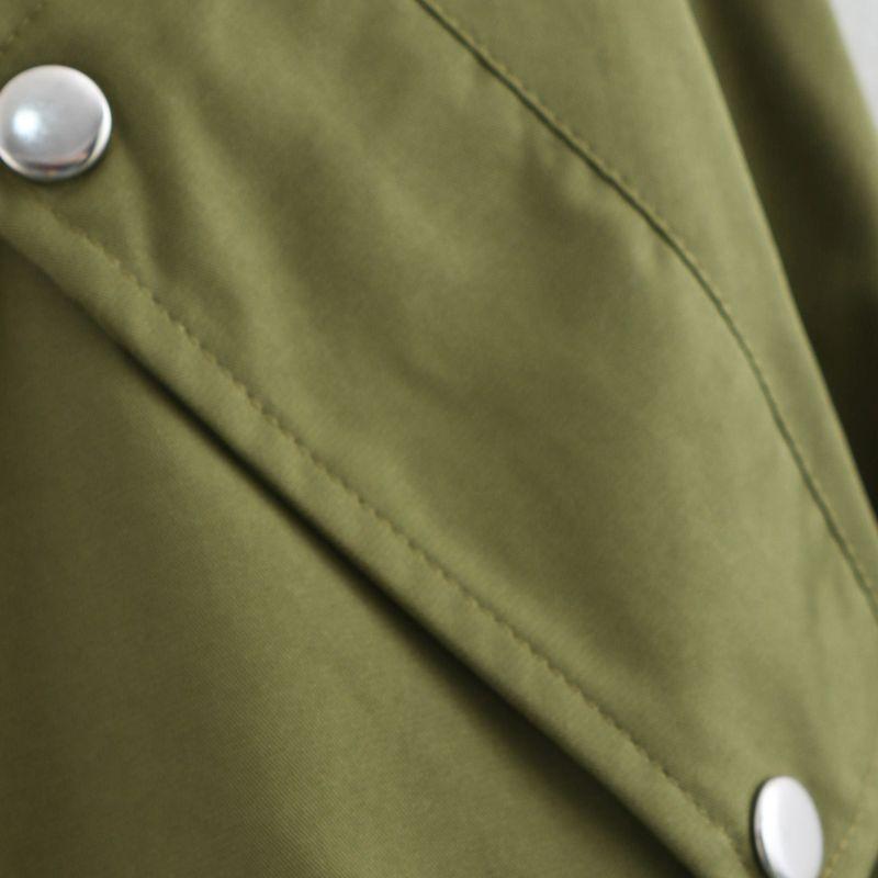 Kaslead New Women clothes Western Style Fashion Simple and Versatile 4 Colors Outdoor Vest Vest