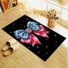 2025 New Gorgeous Bow Carpet Rug for Living Room Bedroom Home Sofa Decoration,Kids play Non-slip Floor Mat112