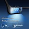 Newsmy G16 Bone Conduction Bluetooth Sports Earphones