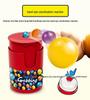 Kids' Interactive Bead Bingo Game – Enhances Hand-Eye Coordination & Cognitive Skills
