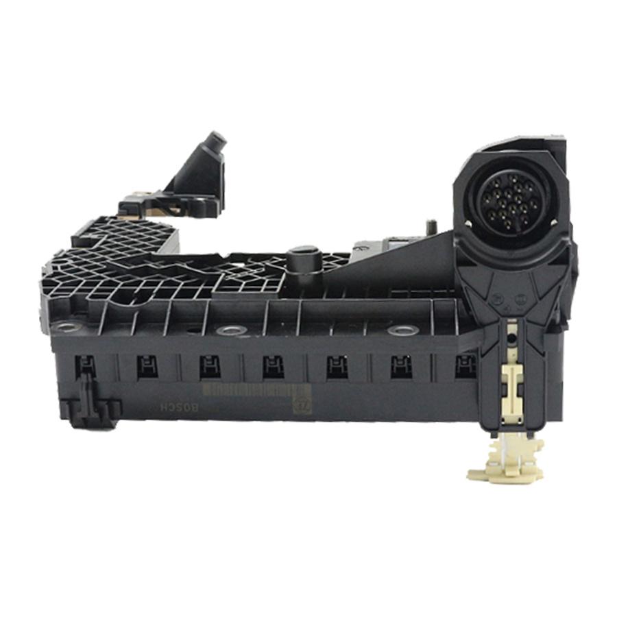Car Transmission Conductor Plate TCU ECU For BMW 740i 740Li 750i 750Li 2009-2011