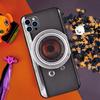 Retro Camera Bumper Case For iPhone 16 14 15 Pro Max 11 12 13 Pro Max Mini XR 16e 16 15 Plus Phone Cover