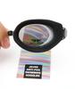 Jeikeoseu Chameleon Mirror Goggles_Black 001G