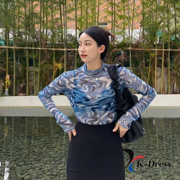 Check Cross Shoulder Bag