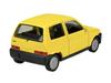 WELLY FIAT CINQUECENTO YELLOW 1:34 43854