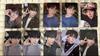 [USED] TXT Taehyung Trading Card